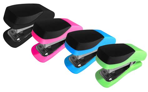 Another set of policy measures that would stimulate more. 40 Mini Assorted Plastic Staplers