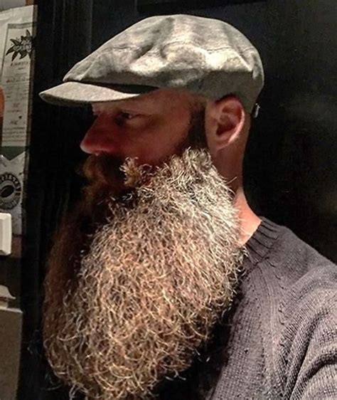 Your Daily Dose Of Great Beards ️ In 2019 Big Beard Styles Beard No