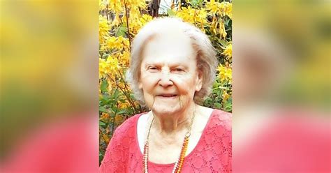 Mary V Johnson Obituary Visitation Funeral Information