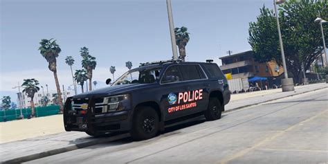 Gtapolicemods On Twitter Lspd Livery Pack Uploaded By Ryman119