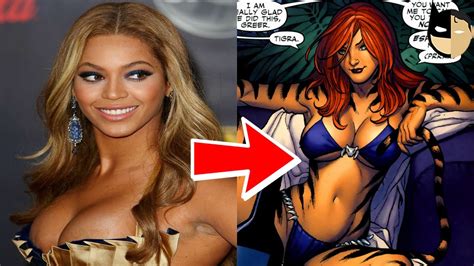 10 hot af actresses that need to play superheroes youtube