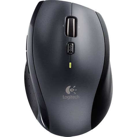 Buy Logitech M705 Unifying Marathon Mouse 3yr Battery Life It360