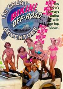 The Great Bikini Off Road Adventure