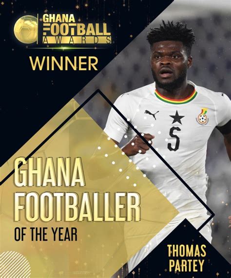 2019 Ghana Football Awards The Full List Of Winners On Glitzy Gala