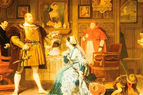 Tudor Dynasty What Roles Did Women Play Ancestors Wives Heirs