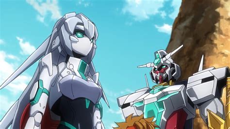 Resultado Gundam Build Divers Series Battlogue — Kudasai