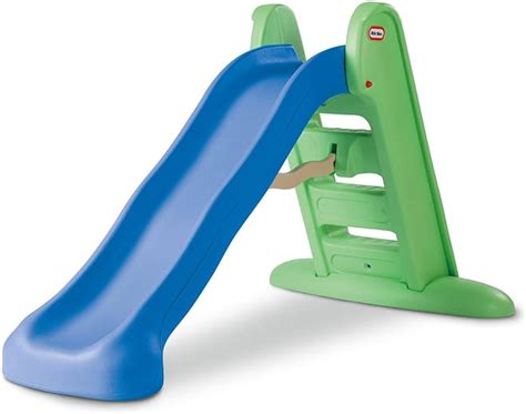 The 6 Best Toddler Slides