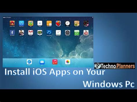 If you've just bought the brand new ipad air or the ipad mini 5, the first thing you'll want to do is load it up with apps. iOS iPad Air Simulator for Windows XP, 7,8, 8.1 with App ...