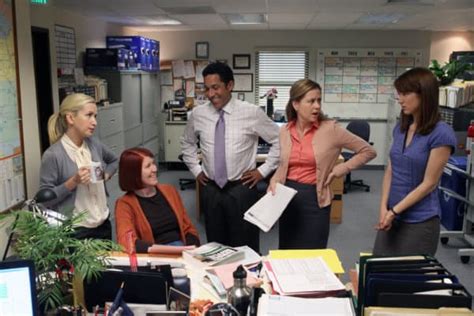 The Office Review The Pros And Con Of Sex Tv Fanatic