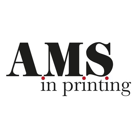 Ams In Printing Rome