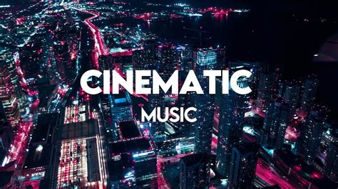 Cinematic Background Music For Movie Trailers And Videos Magicsound