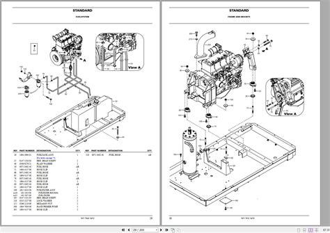 Atlas Copco Xas Dd G Xas Dd Portable Compressors Parts