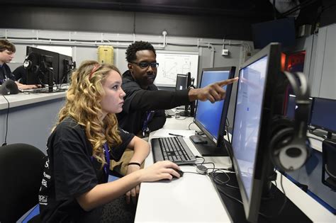 Illinois State University Cybersecurity Program Gets 3m Peoria Public Radio