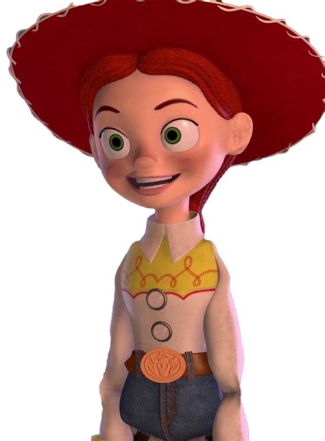 Jessie Toy Story Png Free Download Png All Png All