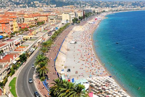10 Top Tourist Attractions In Nice With Photos And Map Touropia