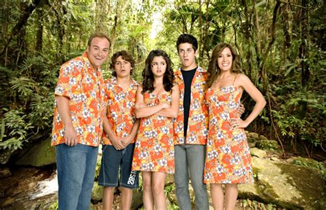 Three Clips From Wizards Of Waverly Place The Movie