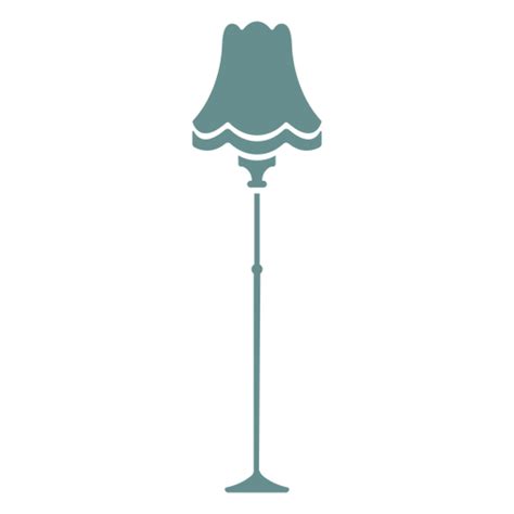 Victorian Floor Lamp Transparent Png And Svg Vector File