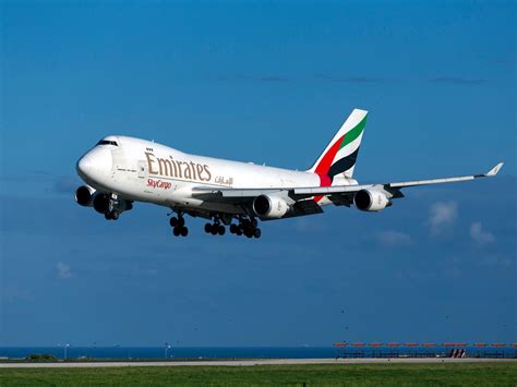 Emirates airline changes pilots and flight crew on US flights because ...