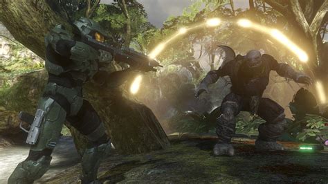 Halo 3 Anniversary No Es Una Opción Por El Momento