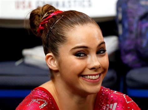 Gymnast Mckayla Maroney Says Settlement Covered Up Sex Hot Sex Picture