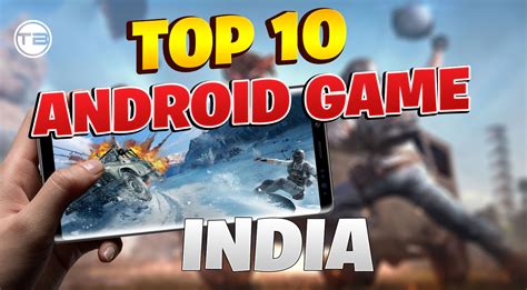 Top 10 Android Games Archives Techno Brotherzz