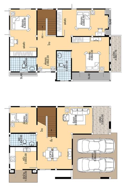 The most obvious spot is to hang a pendant light from the ceiling. 8x12 with 4 Bedrooms in 2020 (With images) | House layout ...