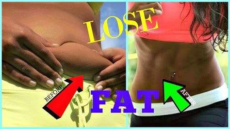 Avoid Loose Skin Focus On Fat Loss Not Weight Loss Youtube