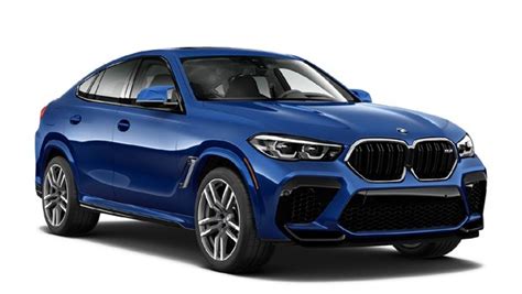 2022 Bmw X6 M Release Date Price Specs And Photos Images And Photos