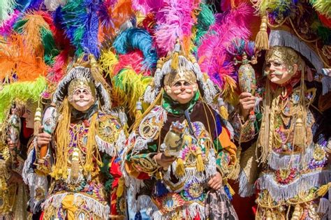 12 Guatemalan Festivals You Have To Experience Landed Travel