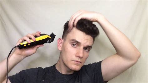 Maybe you would like to learn more about one of these? How to cut a skin fade on yourself without a ton of ...