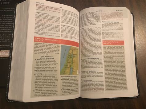 Personalized Nkjv Apply The Word Study Bible Black Leathersoft