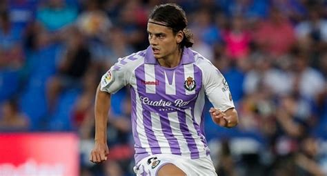 Official account of enes ünal. İspanya Enes Ünal'ı konuşuyor! Haberi