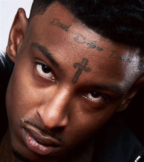 Top 10 Famous Rappers With Face Tattoos Tattoo Me Now A12