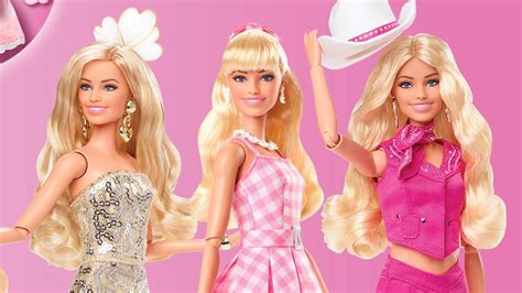 Barbie La Pelicula Juegos Juguetes Y Coleccionables