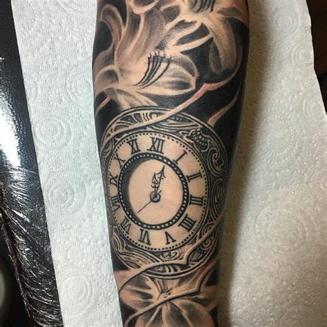 21 idées de tatouage pour les hommes tendance 2019. tatouage homme avant bras