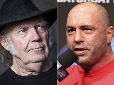 Joe Rogan has responded to the protests against Spotify over his podcast