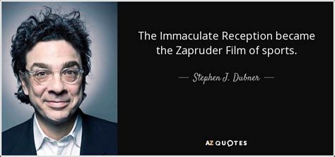 Quotes By Stephen J Dubner A Z Quotes