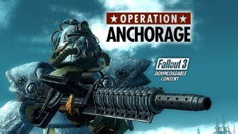 Fallout 3 operation anchorage oxhorn. Battle of Anchorage image - Fallout Stuff for Modders for Men of War: Assault Squad 2 - Mod DB