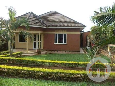 House Designs In Uganda