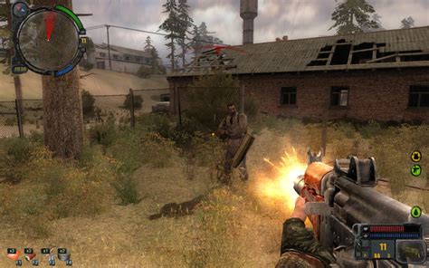 Welcome to the official gsc game world youtube channel! S.T.A.L.K.E.R.: Call of Pripyat Free Download - Full Version!