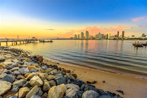 San Diego Travel Guide 4 San Diego Attractions To Consider When