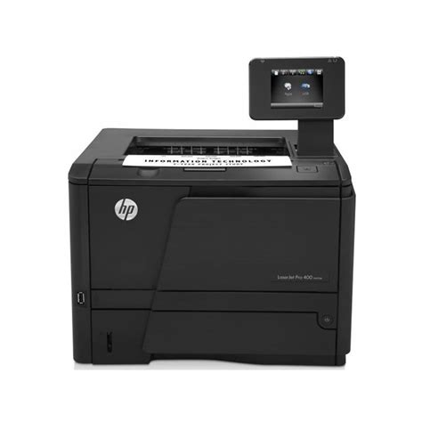 Best deals and discounts on the latest products. HP LaserJet Pro 400 M401dn kaufen | printer-care.de