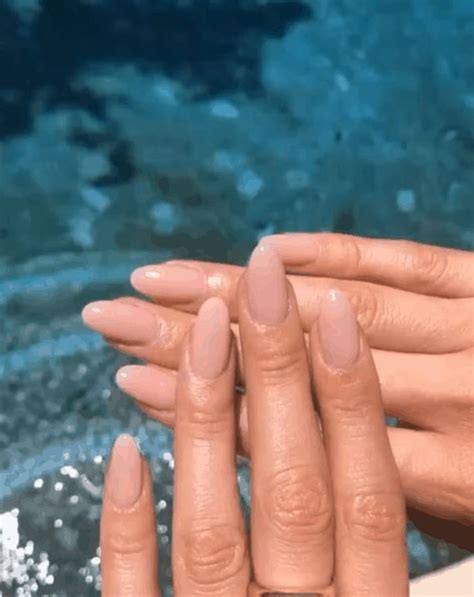 Top Neutral Nail Polish Colors For Every Skin Tone Classy Nails