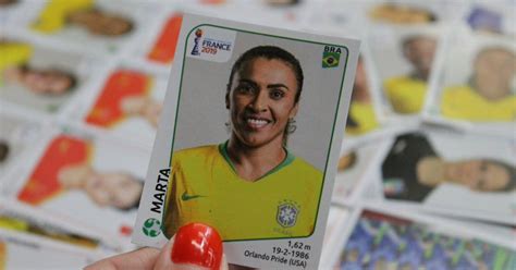 panini lança o álbum de figurinhas oficial da copa do mundo feminina gzh