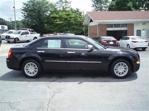 Purchase Used 2010 Chrysler 300 Touringsignatureexecutive Series In