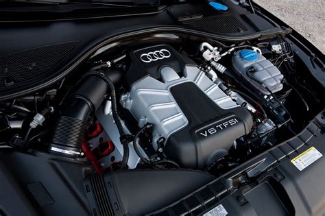 The Audi A6 Sedan Drive Innovative Brilliance Auto Mart Blog