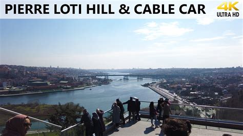 Istanbul Eyup Pierre Loti Hill Eyup Cable Car Walking Tour Istanbul