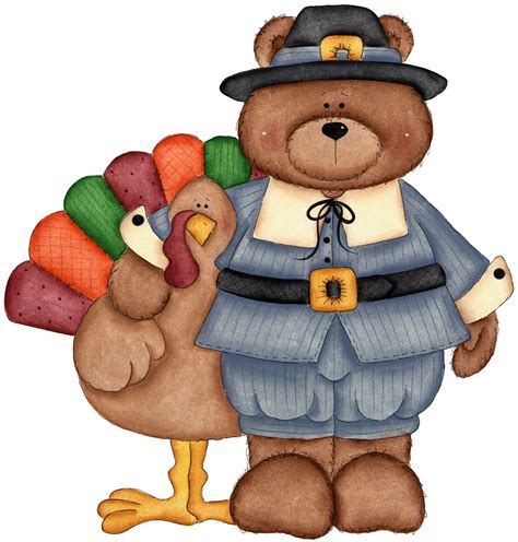 Funny Thanksgiving Clip Art Clipart Best