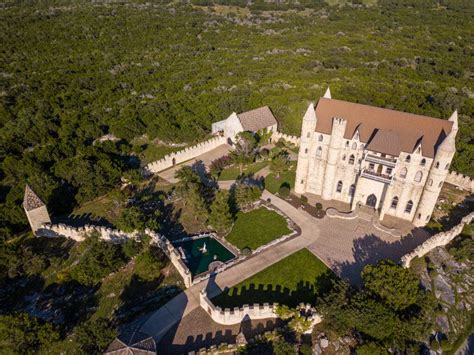 Live Like Royalty For A Night You Can Rent Out An Entire Castle In The