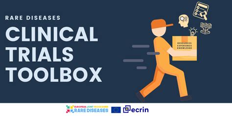 Explore The Rare Diseases Clinical Trials Toolbox Erica